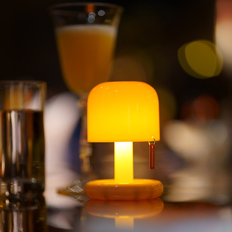 Lighteme Sunset Night Lamp
