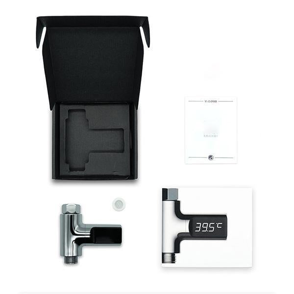Lighteme Shower Thermometer