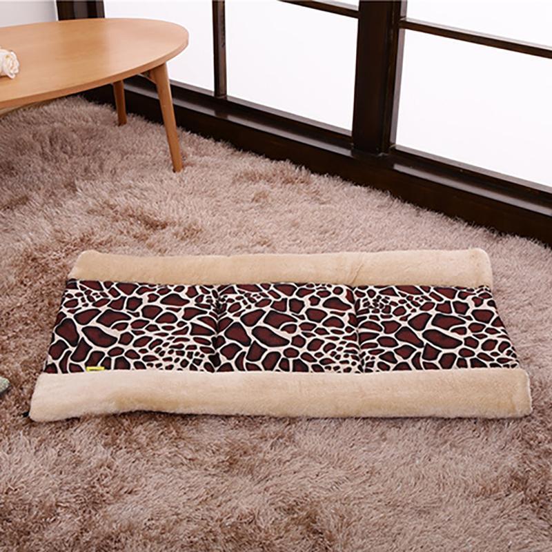 Lighteme Thickening Winter Dual Yurt Cat Pad (4 colors)