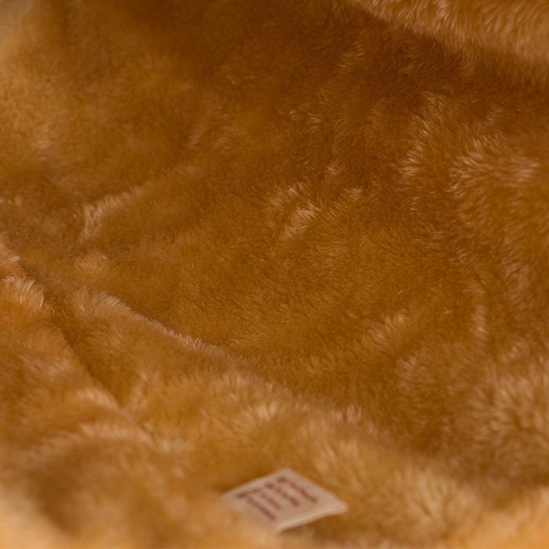 Lighteme Washable Corduroy Cat Toy Hideaway Tunnel (3 colors)