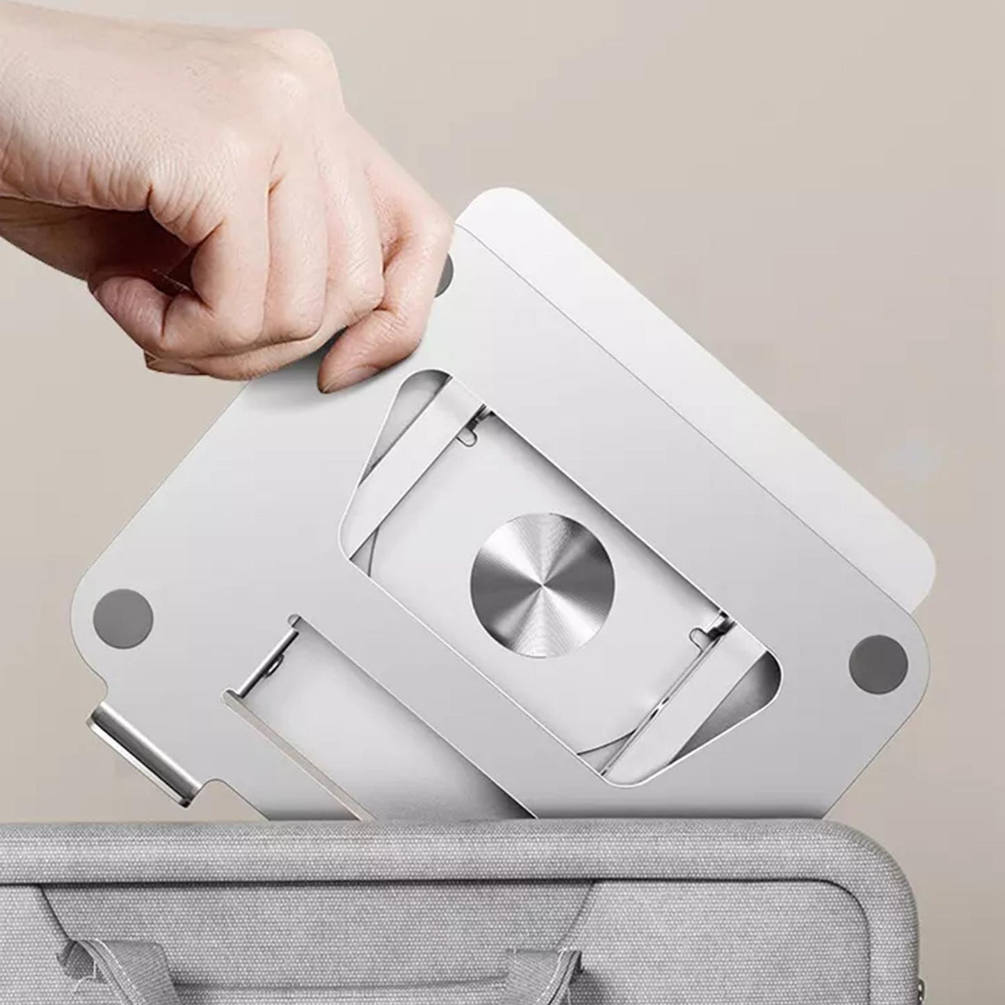 Lighteme Ergonomischer Notebookständer