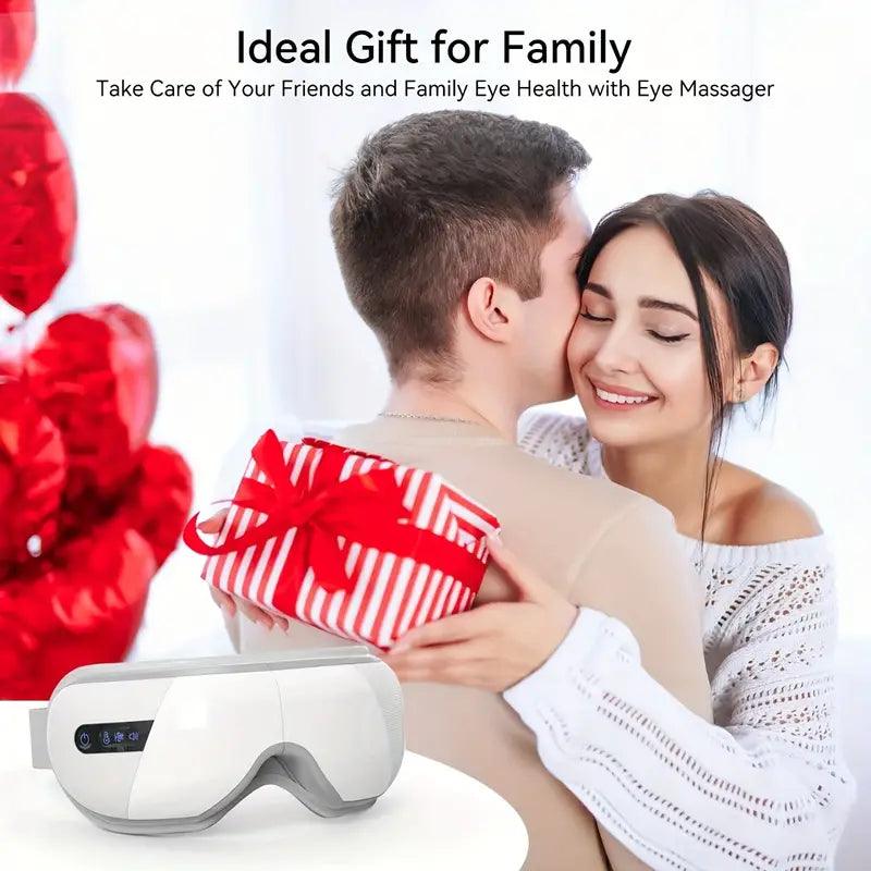 Lighteme Eyecare - Augenpflege-Massagegerät Pro