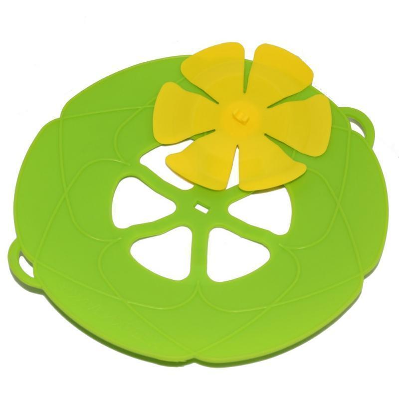 Lighteme Anti-overflow Silicone Lid (2 colors)