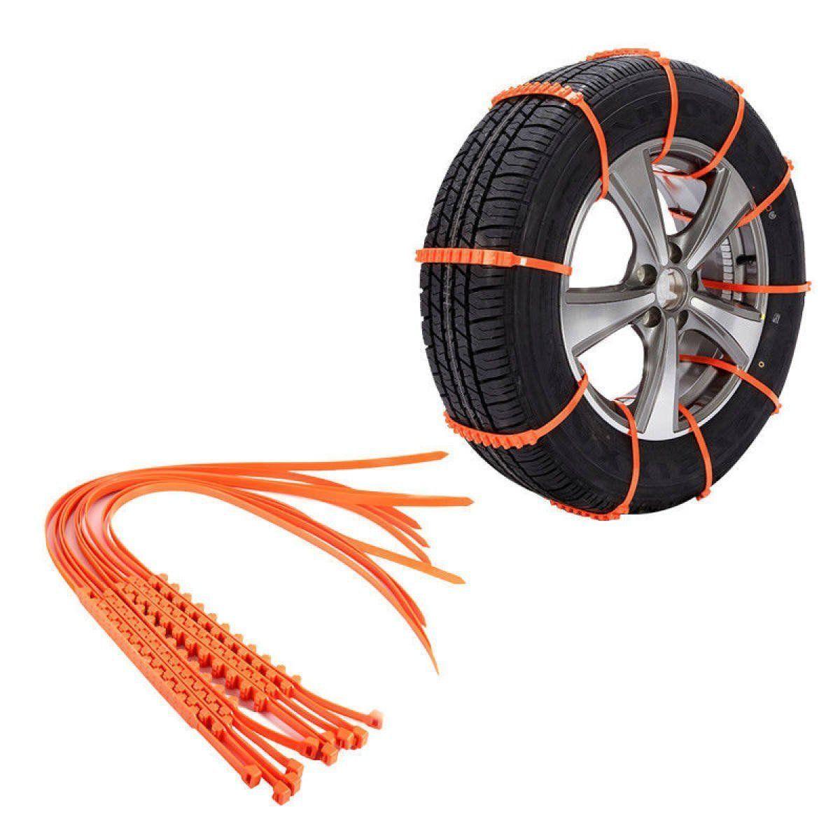 Lighteme Autokette Wired Mudskippers