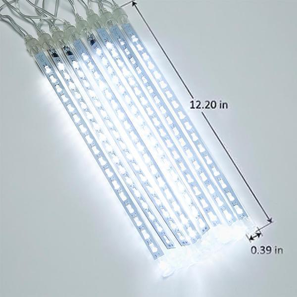 Lighteme Schneefall LED-Lichterset