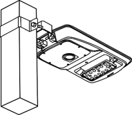 Lighteme Commercial Grade - 1,600 to 9,000 Lumens