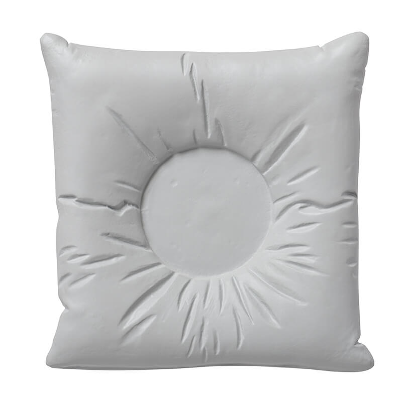 Bougeoir en résine Lighteme Pillow