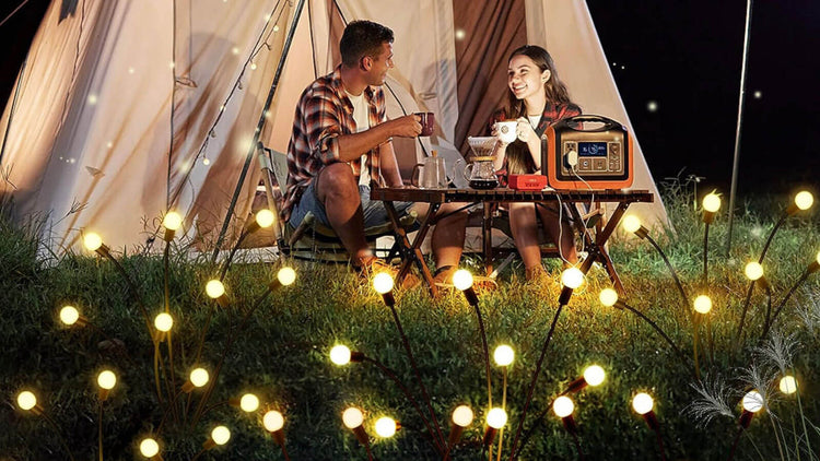 Solar Lights