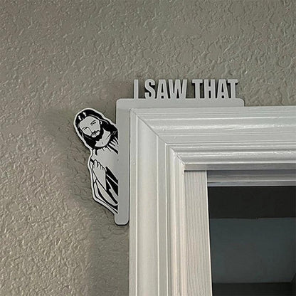 Lighteme Jesus Decor (Das habe ich gesehen)