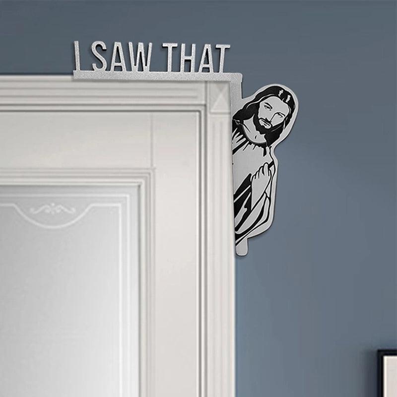 Lighteme Jesus Decor (Das habe ich gesehen)