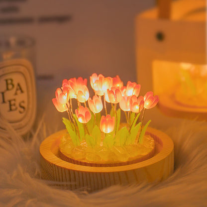 Lighteme Tulip Night Light