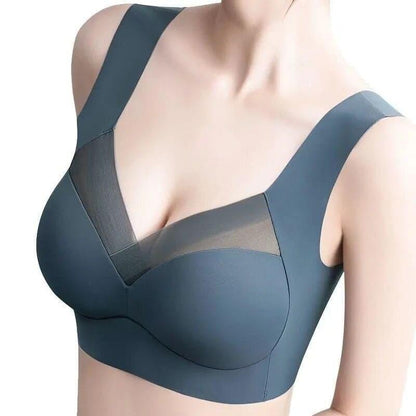 Lighteme Bügelloser Push-Up-BH