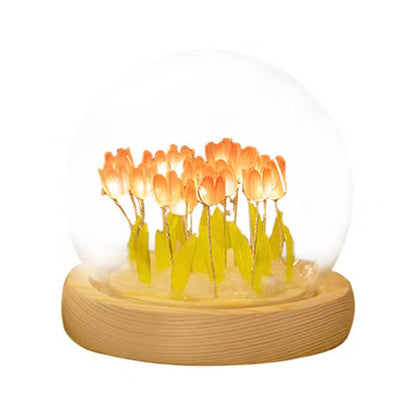 Lighteme Tulip Night Light