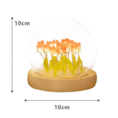 Lighteme Tulip Night Light