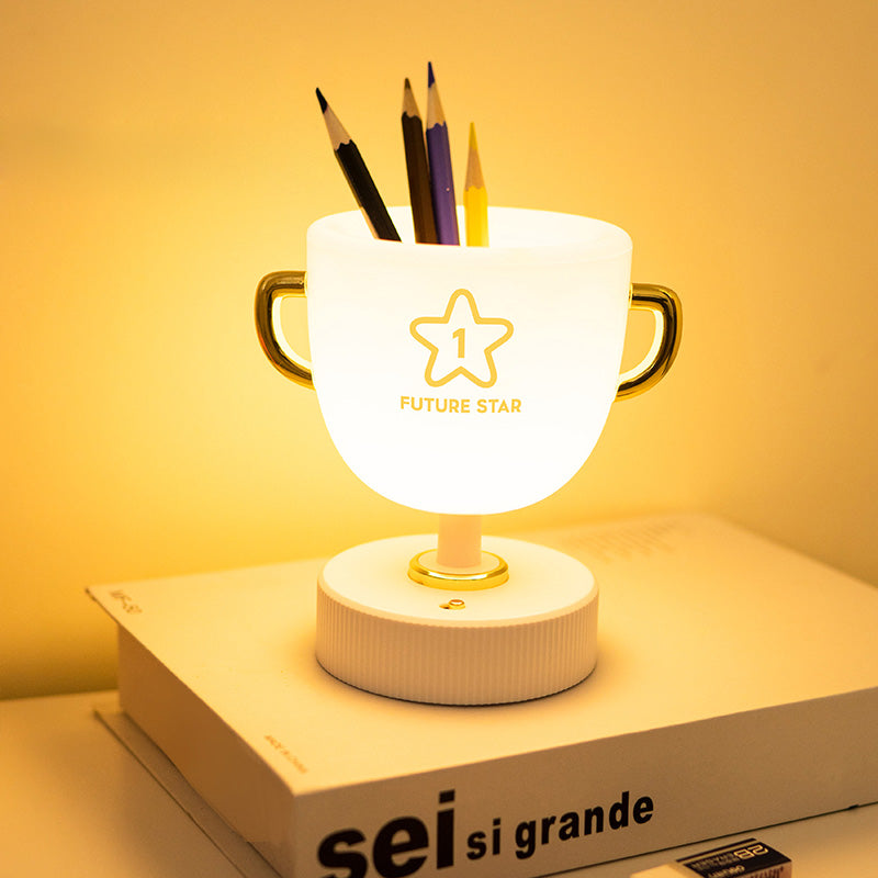 Lighteme Trophy Shape Night Light