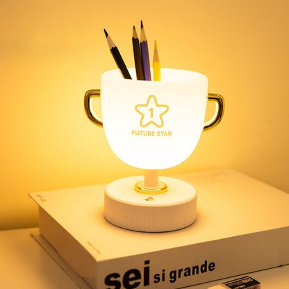 Lighteme Trophy Shape Night Light