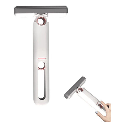 Lighteme Tragbarer Mini-Mopp mit Selbstabsaugung