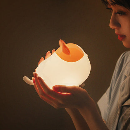 Lighteme Cat Night Lamp