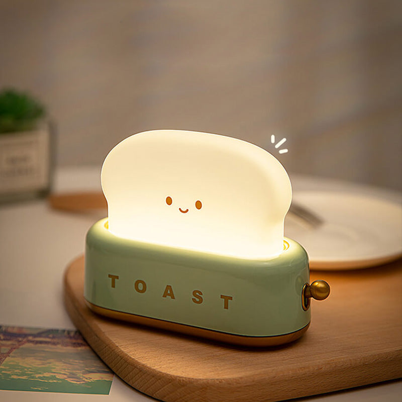 Lighteme Bread Maker Shape Night Lamp