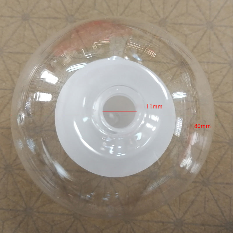 Lighteme Glass Bubble