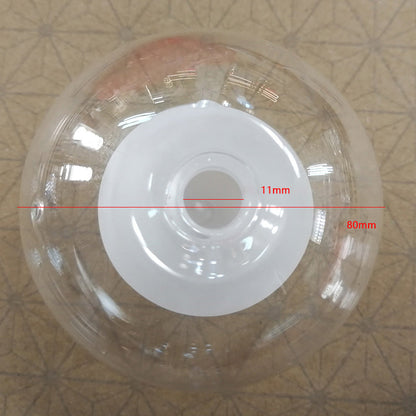Lighteme Glass Bubble