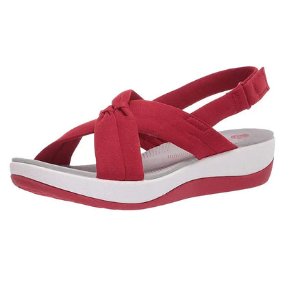 Orthopädische Schuhe von Lighteme für Damen – Fußgewölbeunterstützung und Schmerzlinderung 