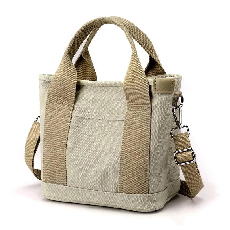 Sac en toile Lighteme - Le sac à emporter le plus adorable
