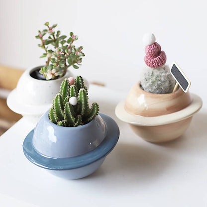 Lighteme Planet Vase Decoration