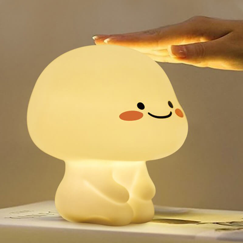 Lighteme Cute Baby Night Lamp