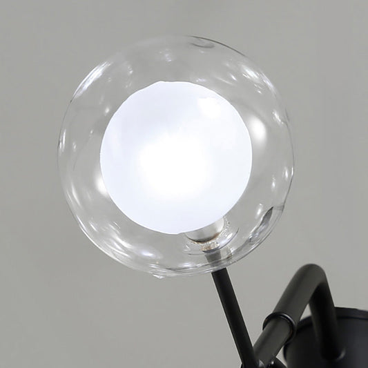 Bulle de verre Lighteme