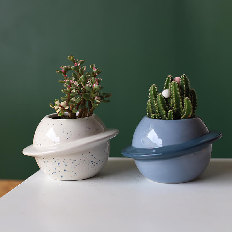 Lighteme Planet Vase Decoration