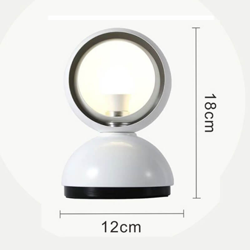 Lighteme Candy Eclipse Design Table Lamp