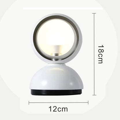 Lighteme Candy Eclipse Design Table Lamp