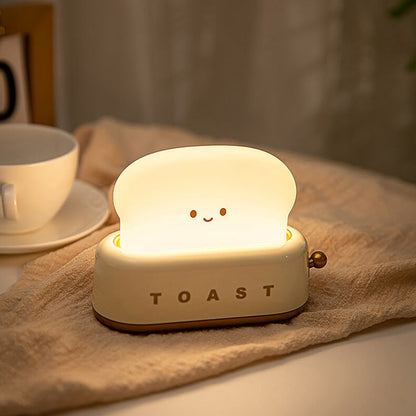 Lighteme Bread Maker Shape Night Lamp