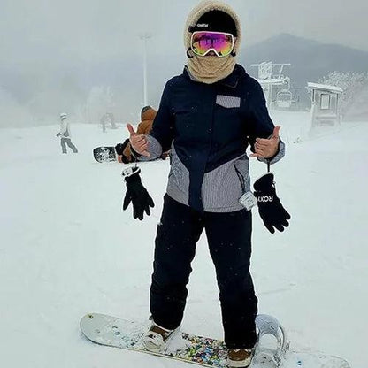 Lighteme Ultimativer Winterschutz für Outdoor-Abenteuer