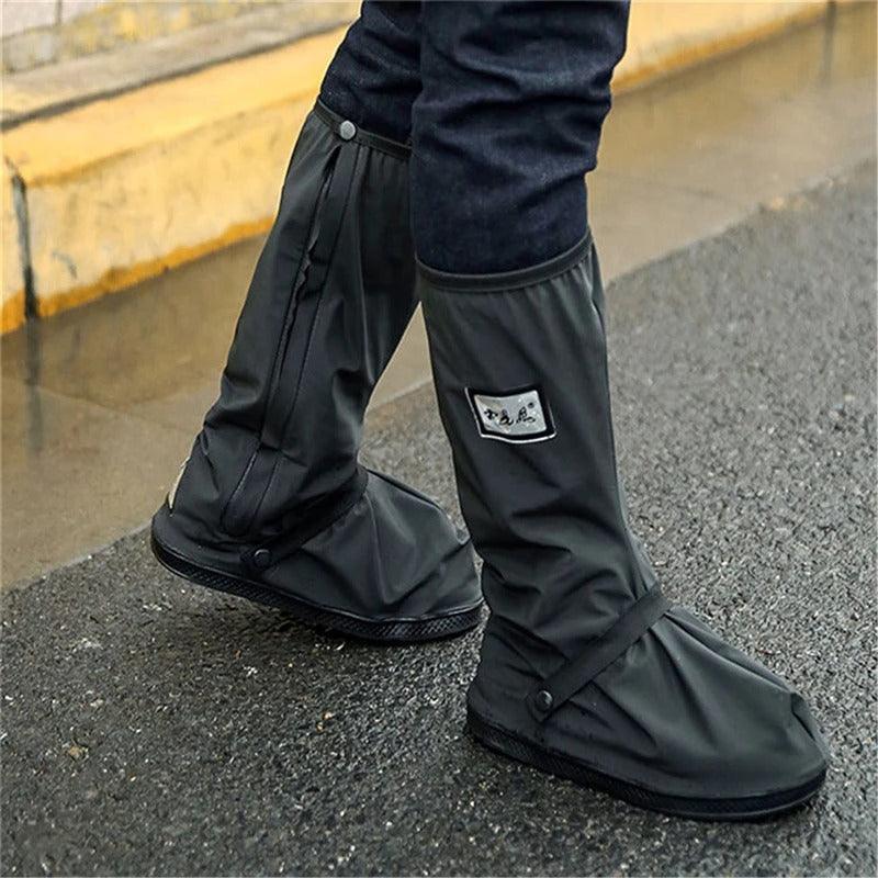 Lighteme Protection contre la pluie pour chaussures