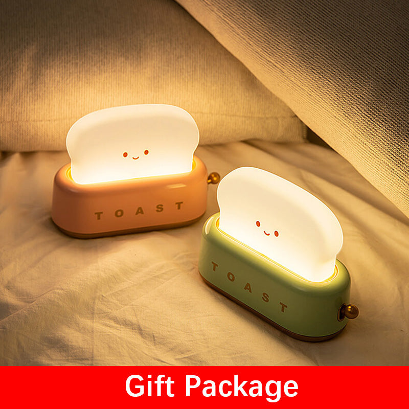 Lighteme Bread Maker Shape Night Lamp