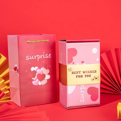 Lighteme Überraschungsgeschenkbox