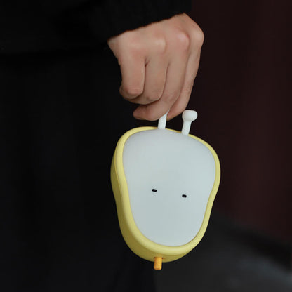Lighteme Pear Shape Night Lamp