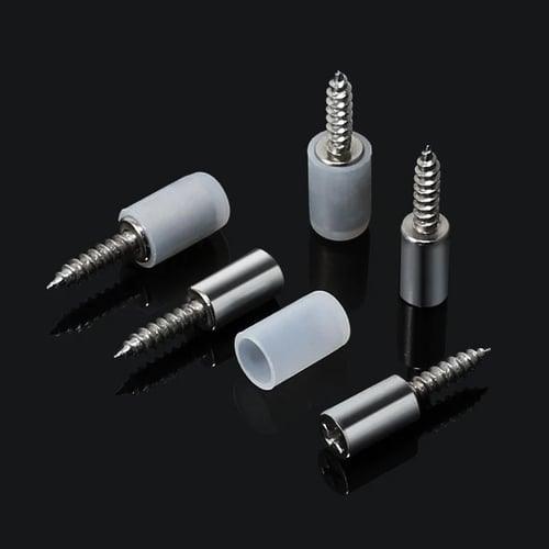 Vis autotaraudeuses Lighteme