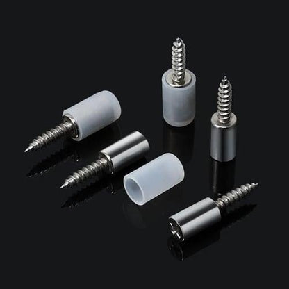 Vis autotaraudeuses Lighteme