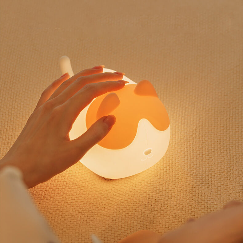 Lighteme Cat Night Lamp