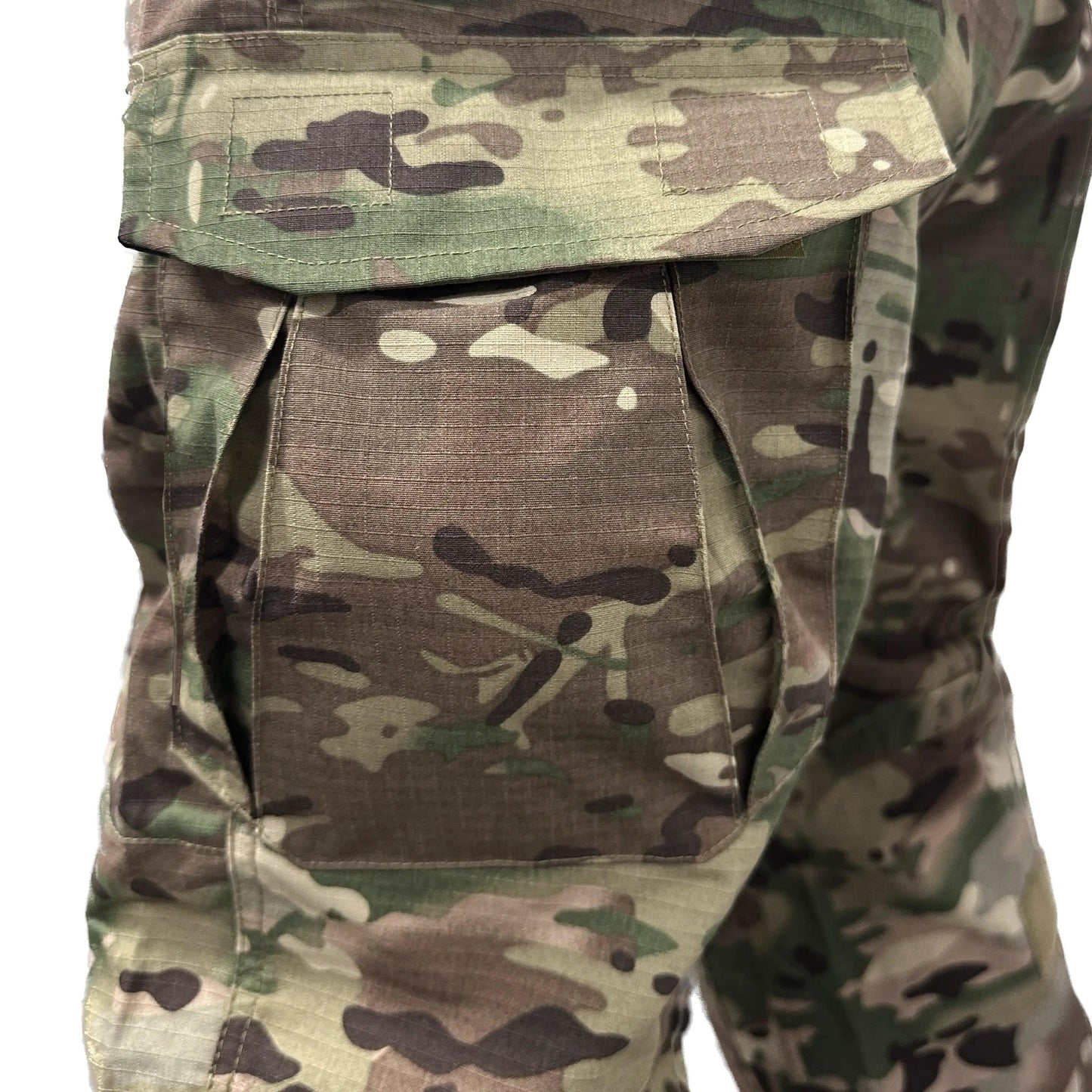 Lighteme G3 Pro Combat Clothing Suit Men's Tactical Uniform