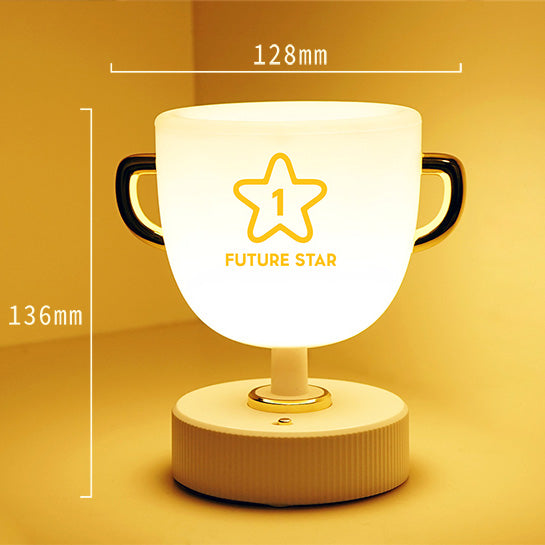 Lighteme Trophy Shape Night Light