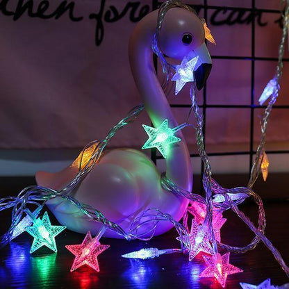 Lighteme Christmas Fairy String Lights (20 LEDs)
