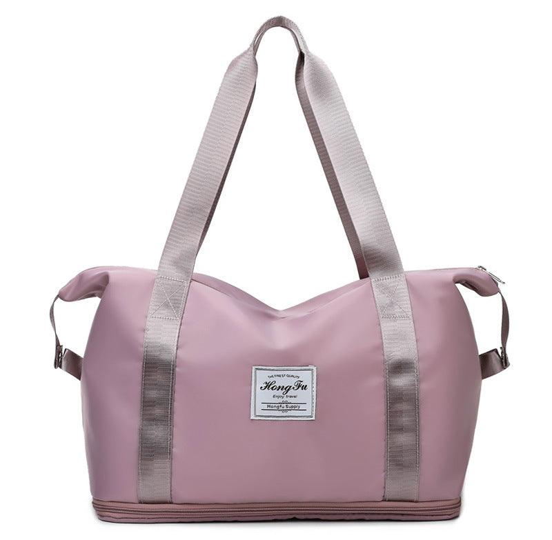 Sac de voyage extensible Lighteme 