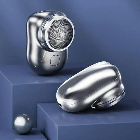 Mini rasoir électrique ultra-portable Lighteme