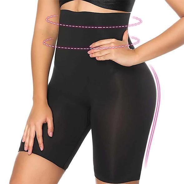 Lighteme Butt & Belly Shapewear ( 2 Colors & Plus Sizes)