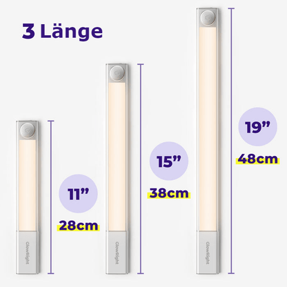 Lighteme Self-adhesive Indoor light
