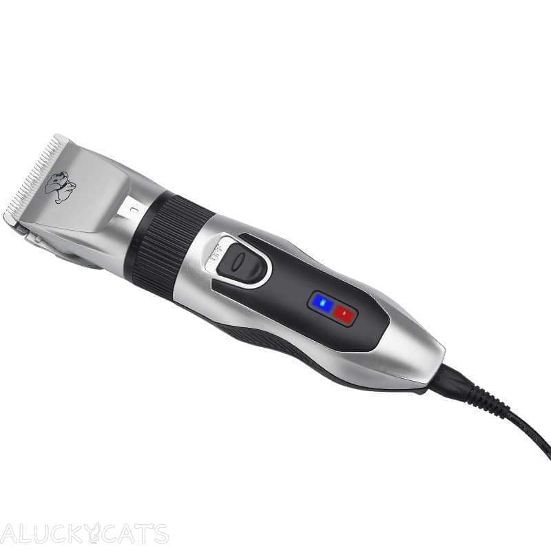 Lighteme LED Profi-Tierhaarschneidemaschinen-Set